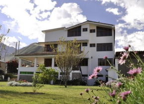 Posada Las Tres Marias, Urubamba